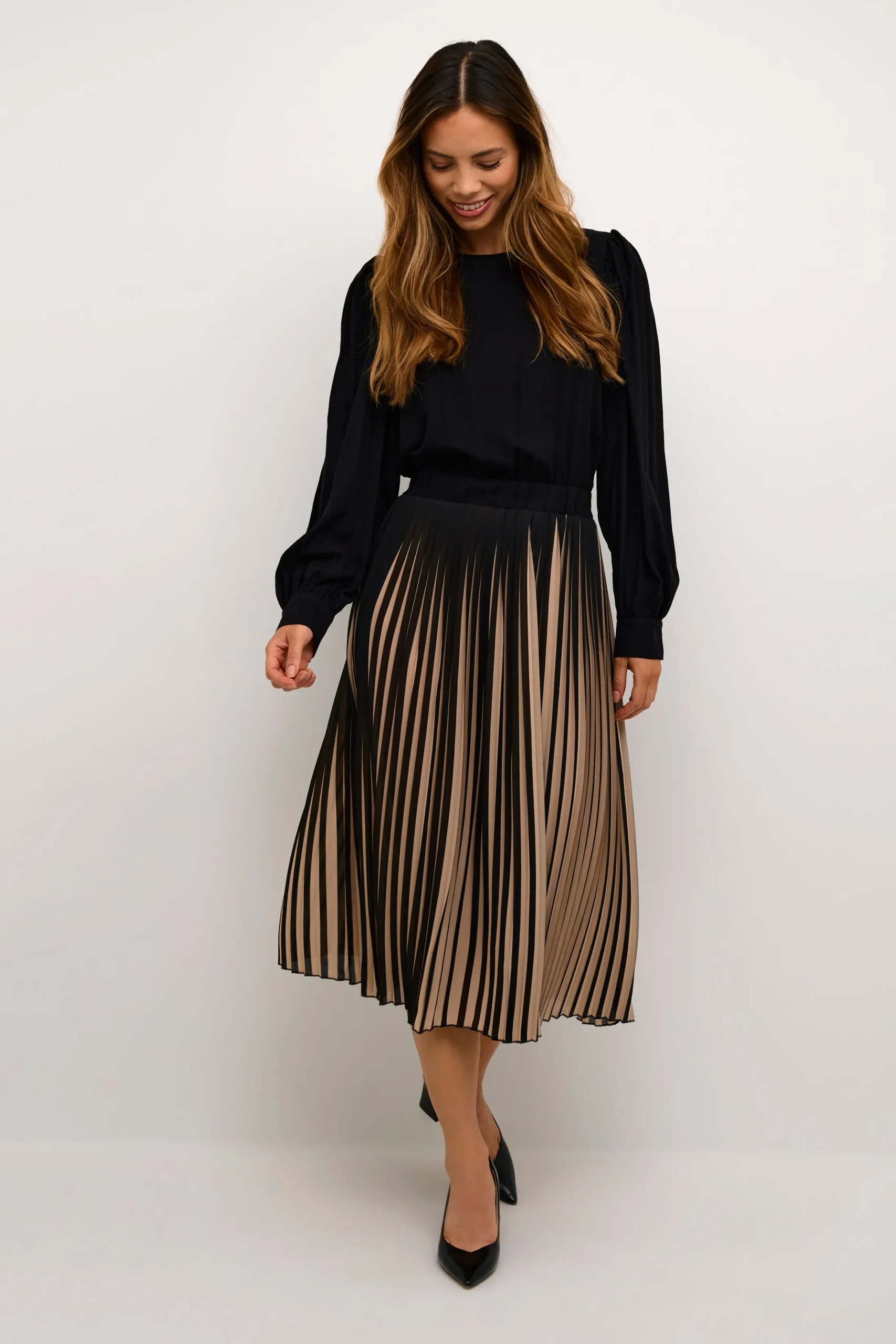 CUcarly Dress