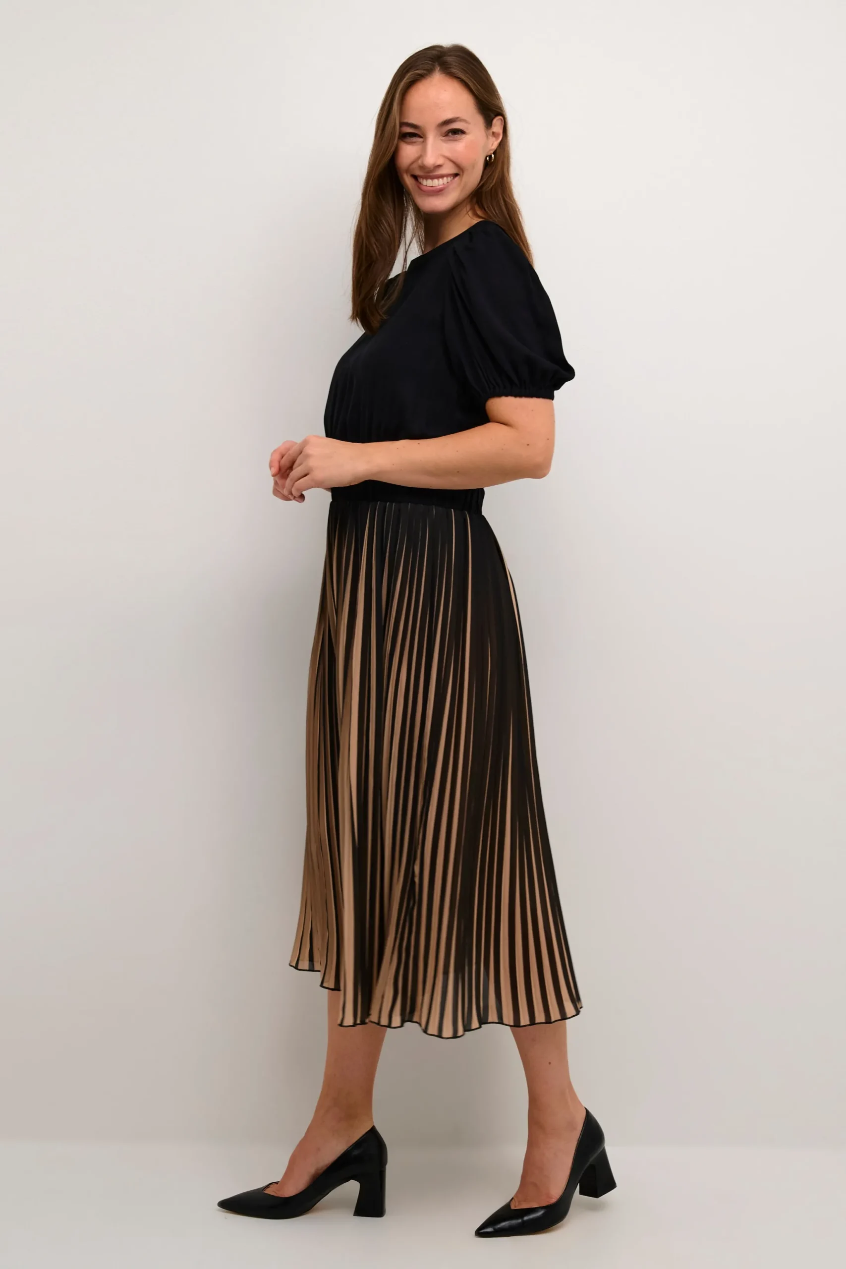 CUcarly Dress