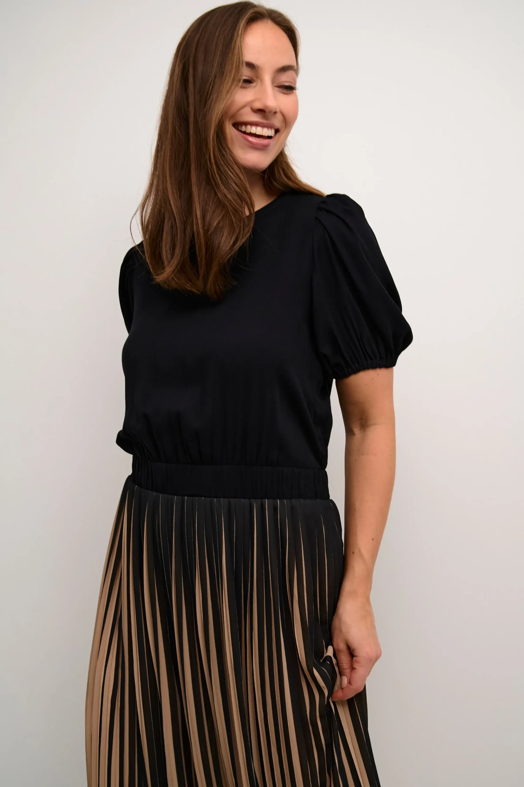 CUcarly Dress