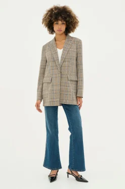 CUcatriona Blazer