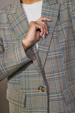 CUcatriona Blazer