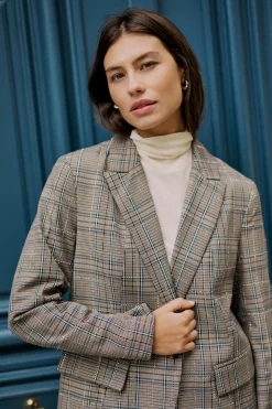 CUcatriona Blazer