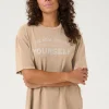 CUchamanna T-shirt