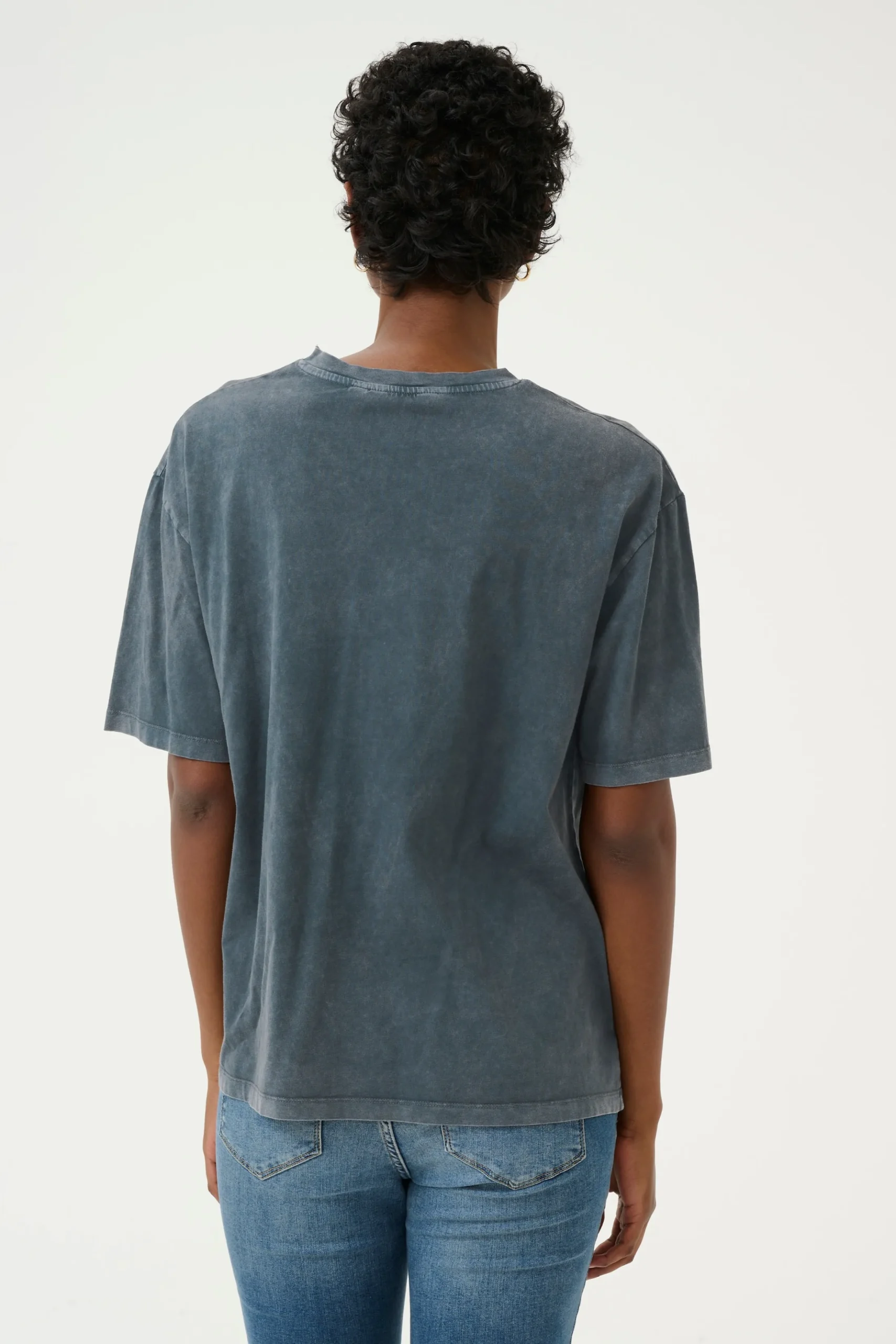 CUchamanna T-shirt