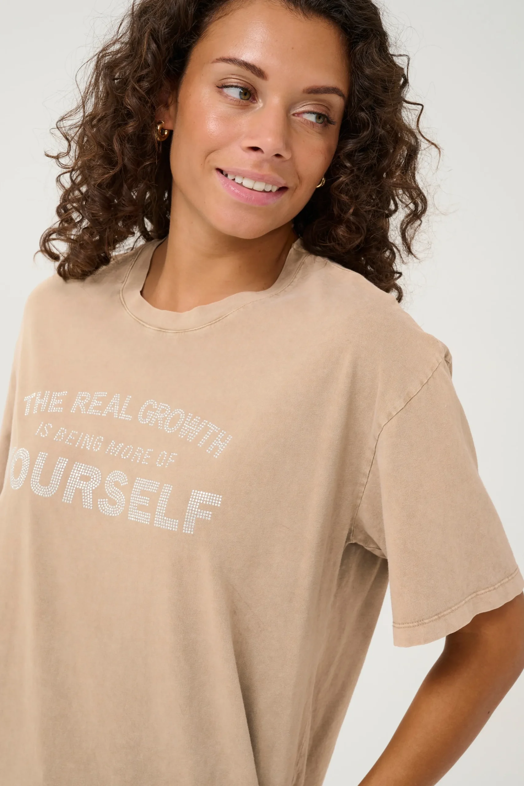 CUchamanna T-shirt