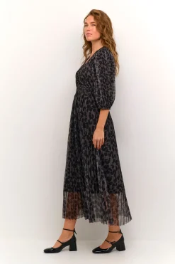 CUchancy Dress