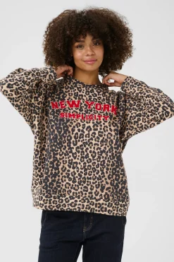 CUchira Sweatshirt