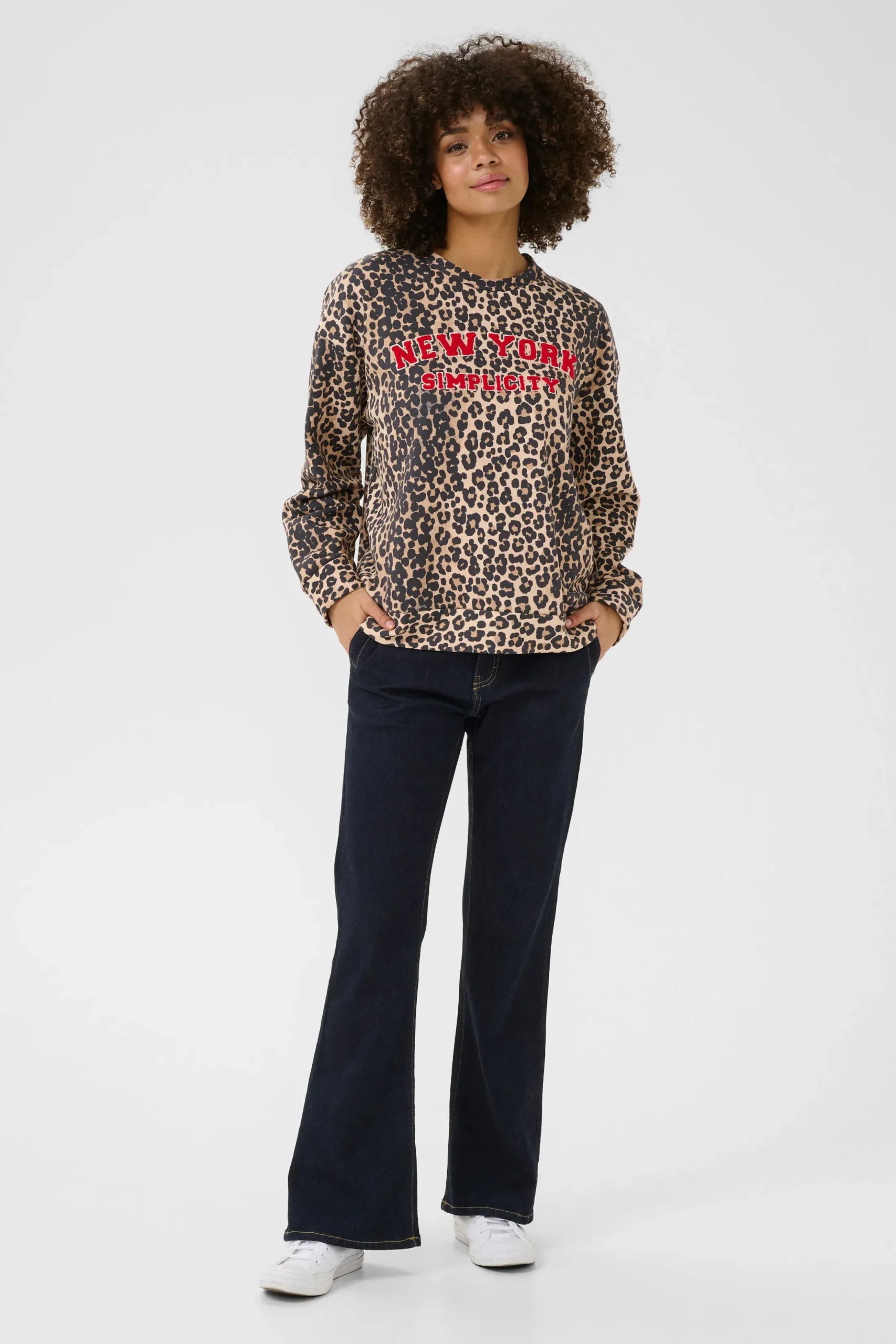 CUchira Sweatshirt