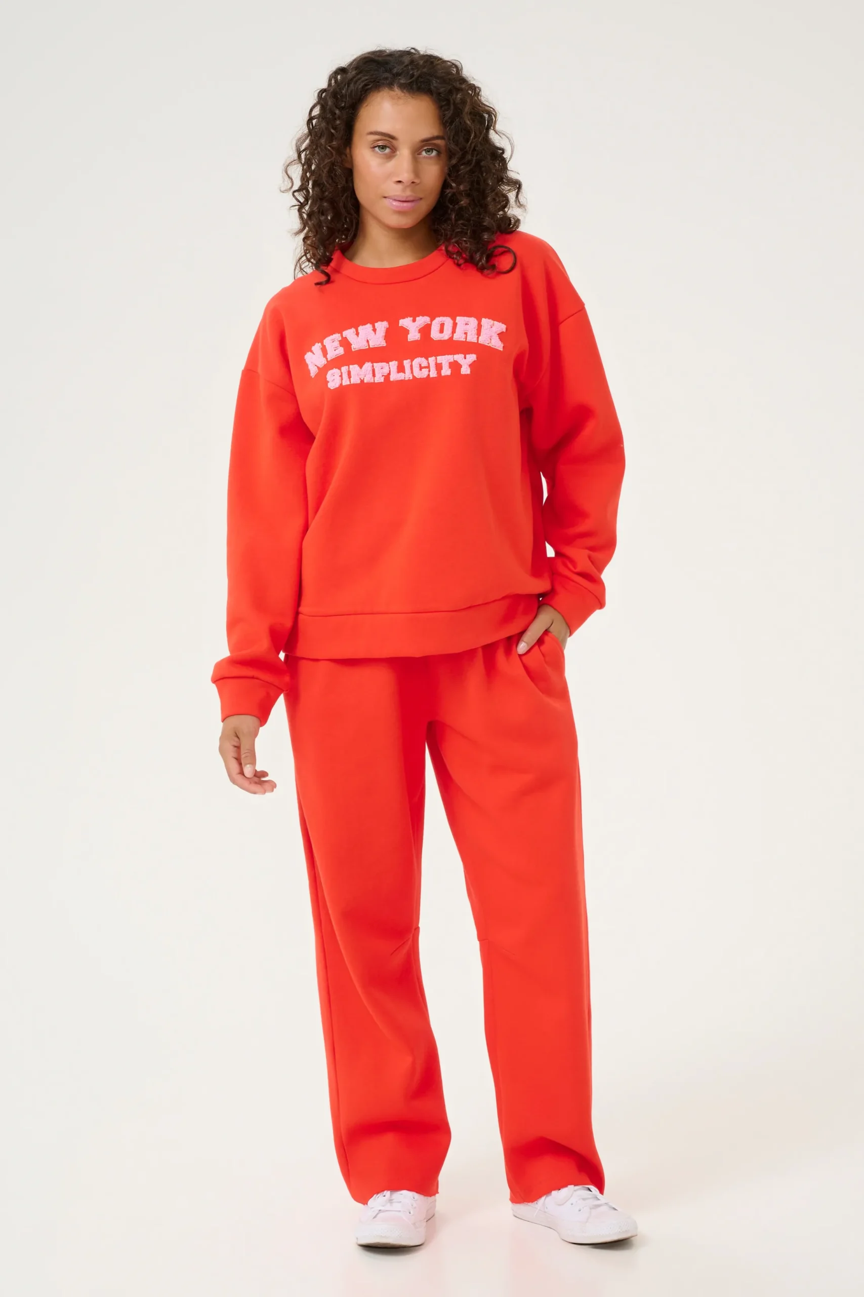 CUchira Sweatshirt