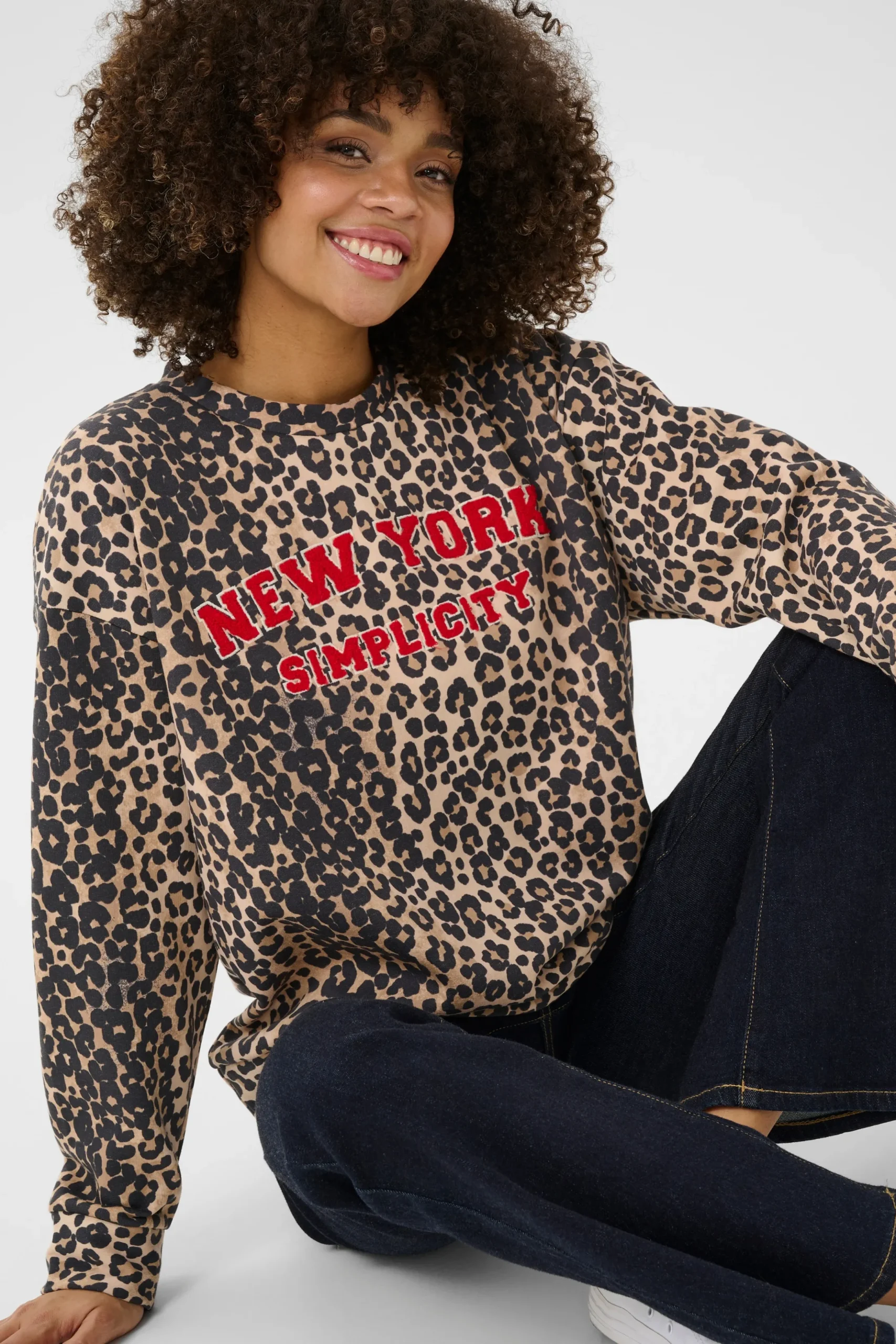 CUchira Sweatshirt