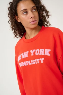 CUchira Sweatshirt