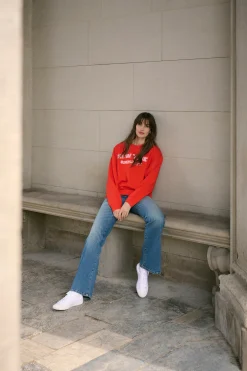 CUchira Sweatshirt