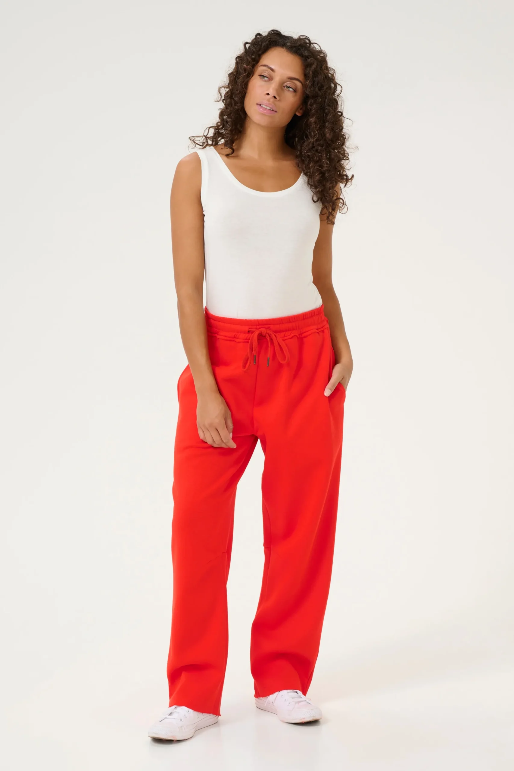 CUchira Trousers