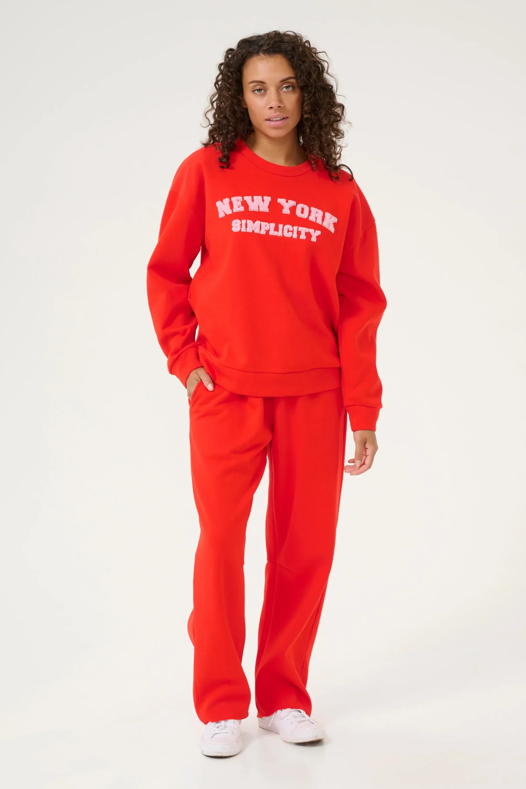 CUchira Trousers