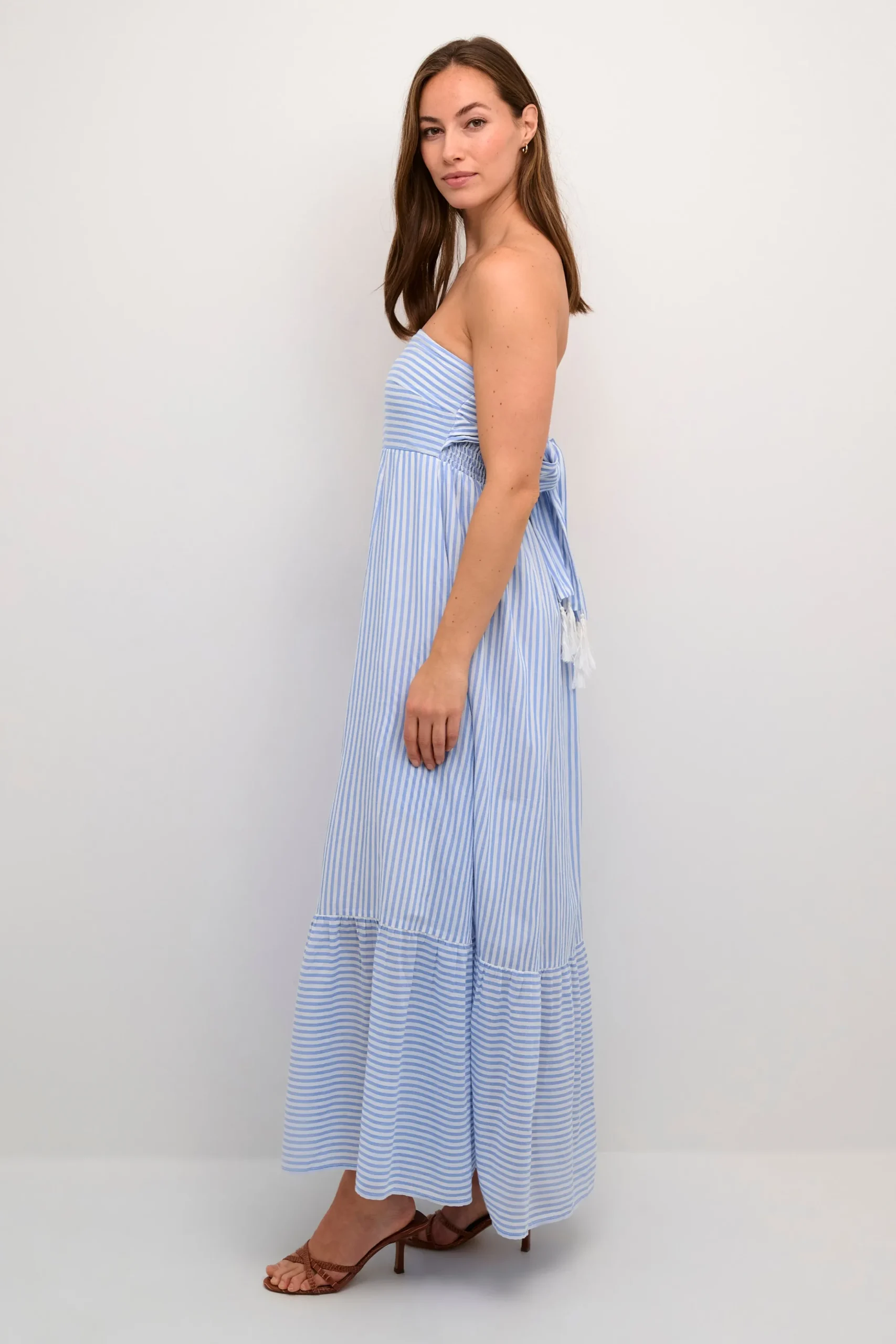 CUchristella Dress