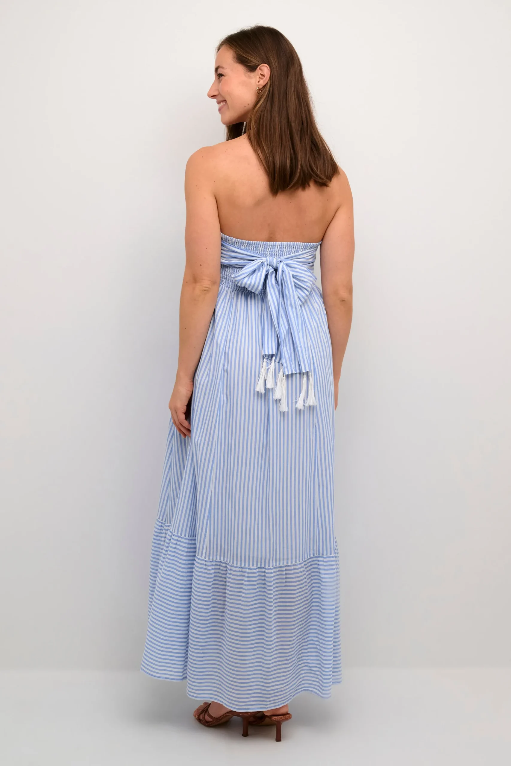 CUchristella Dress