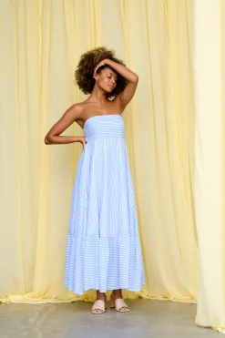 CUchristella Dress
