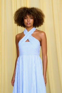 CUchristella Dress