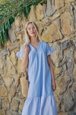 CUcia Dress