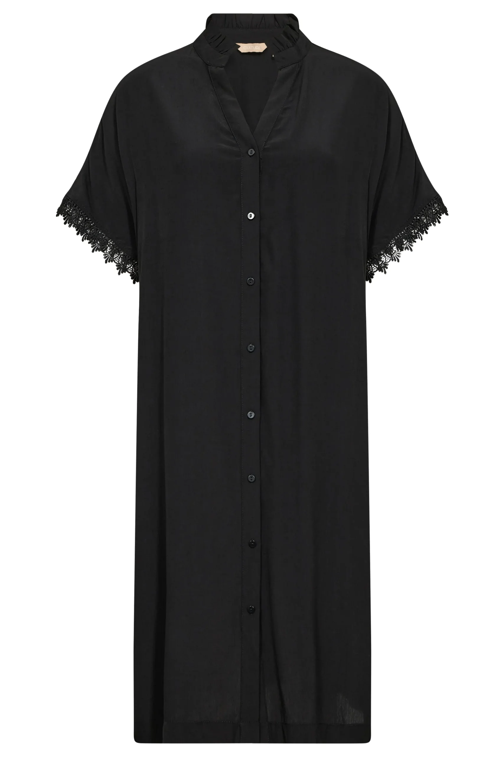 CUcian Dress