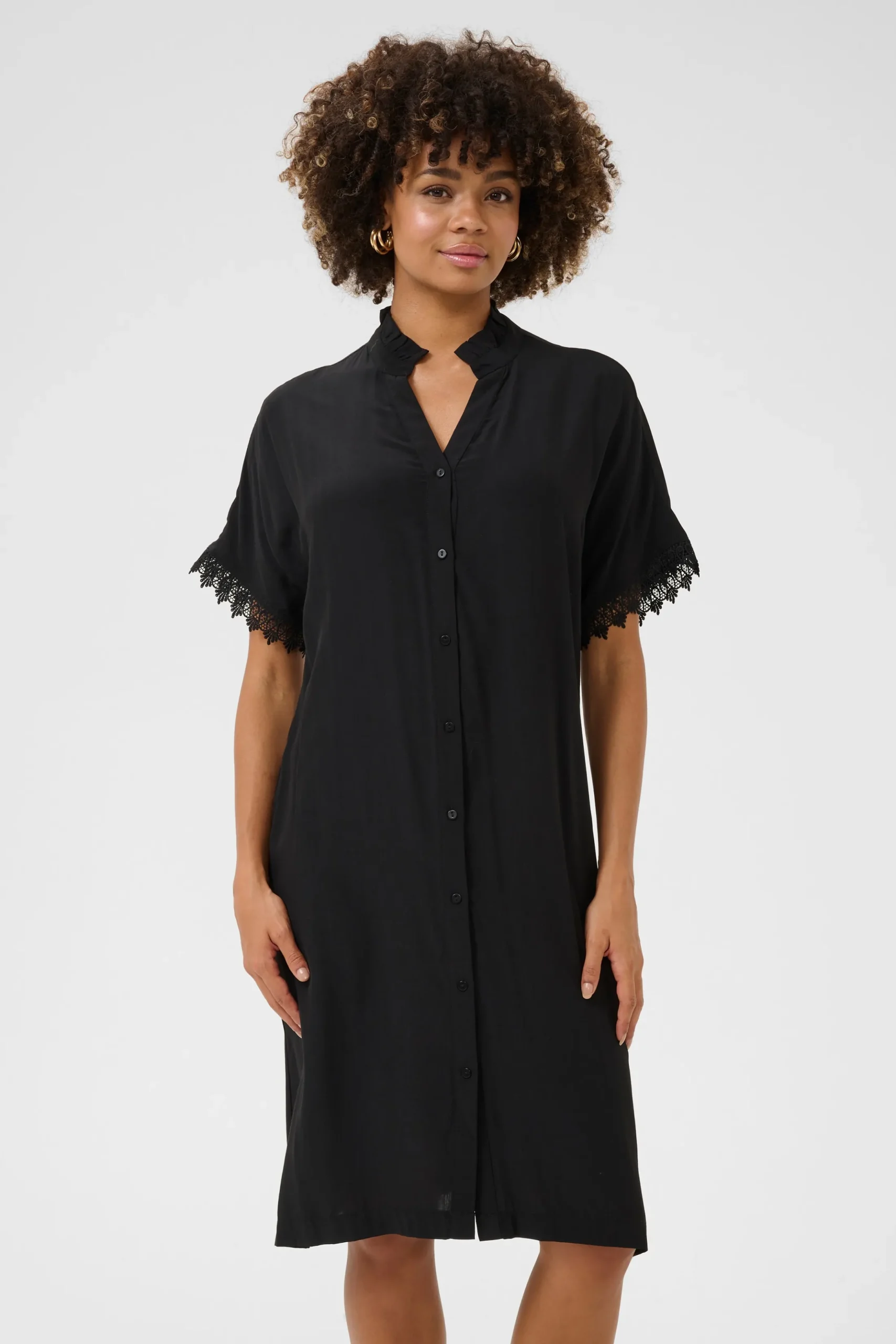 CUcian Dress