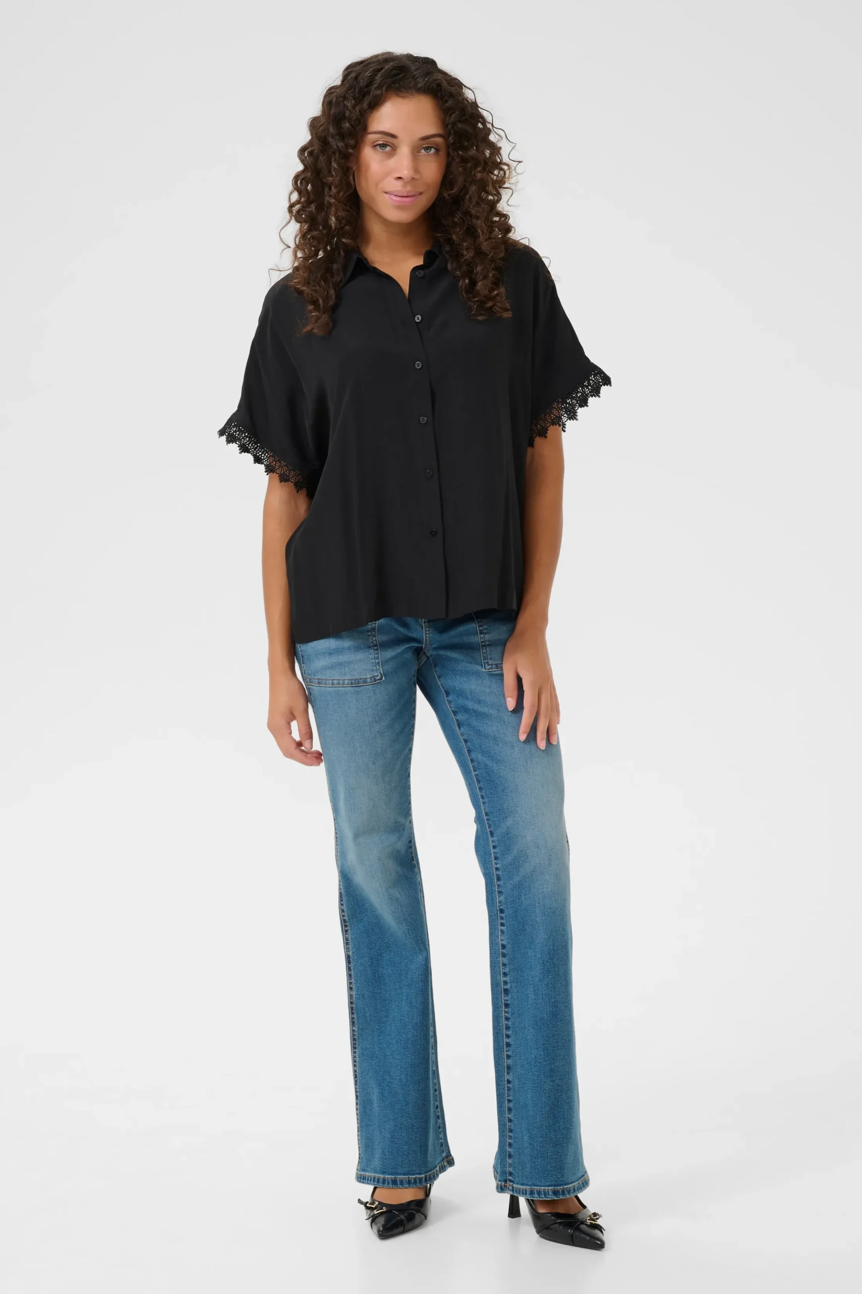 CUcian Shirt