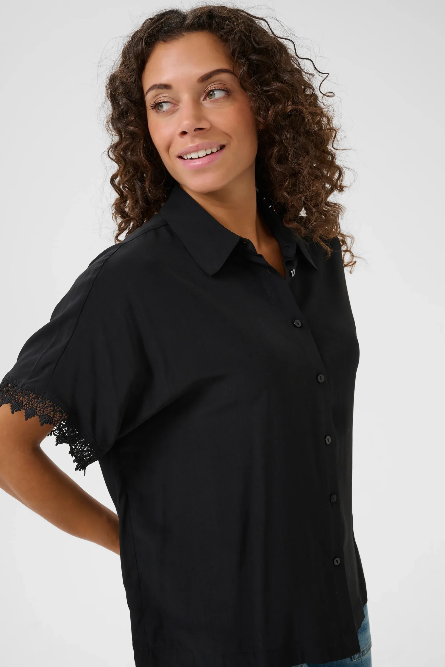 CUcian Shirt