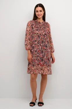 CUcinna Dress