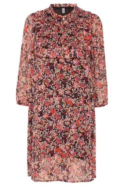 CUcinna Dress