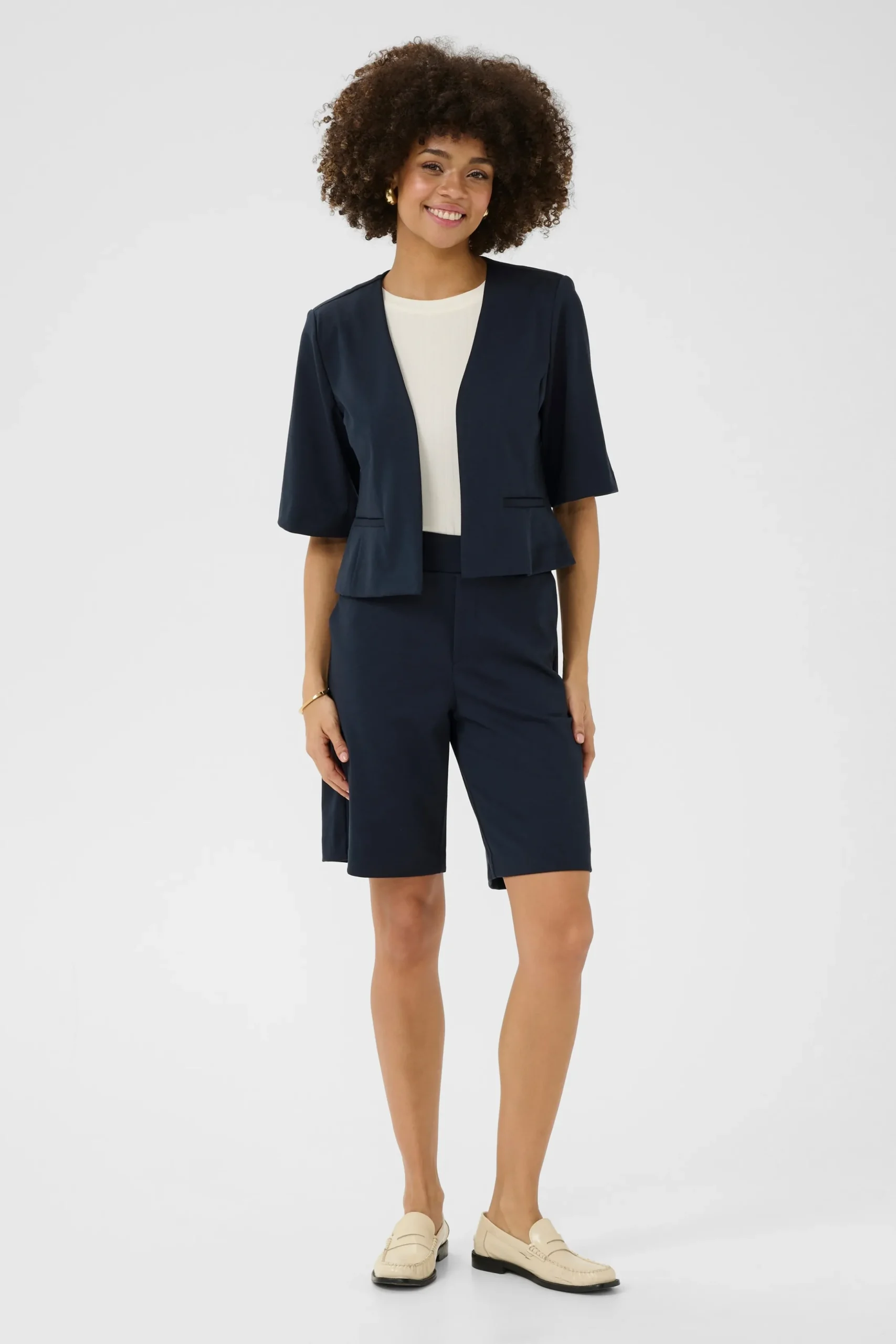 CUcira Casual jacket
