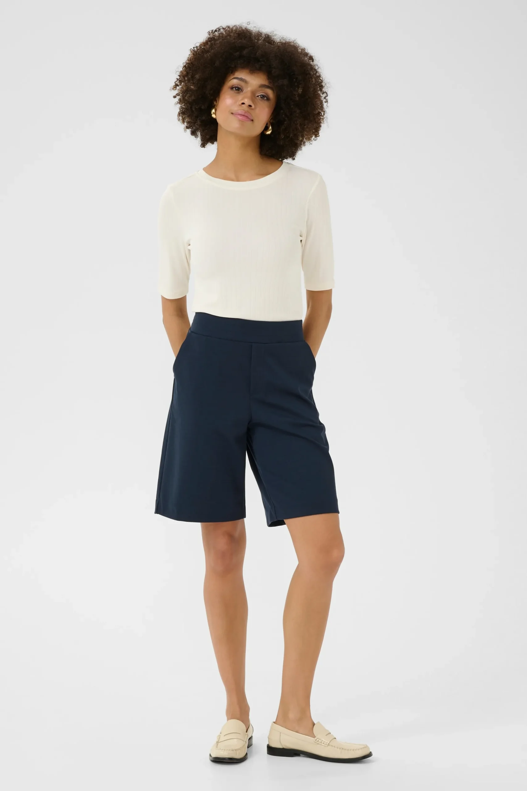 CUcira Shorts