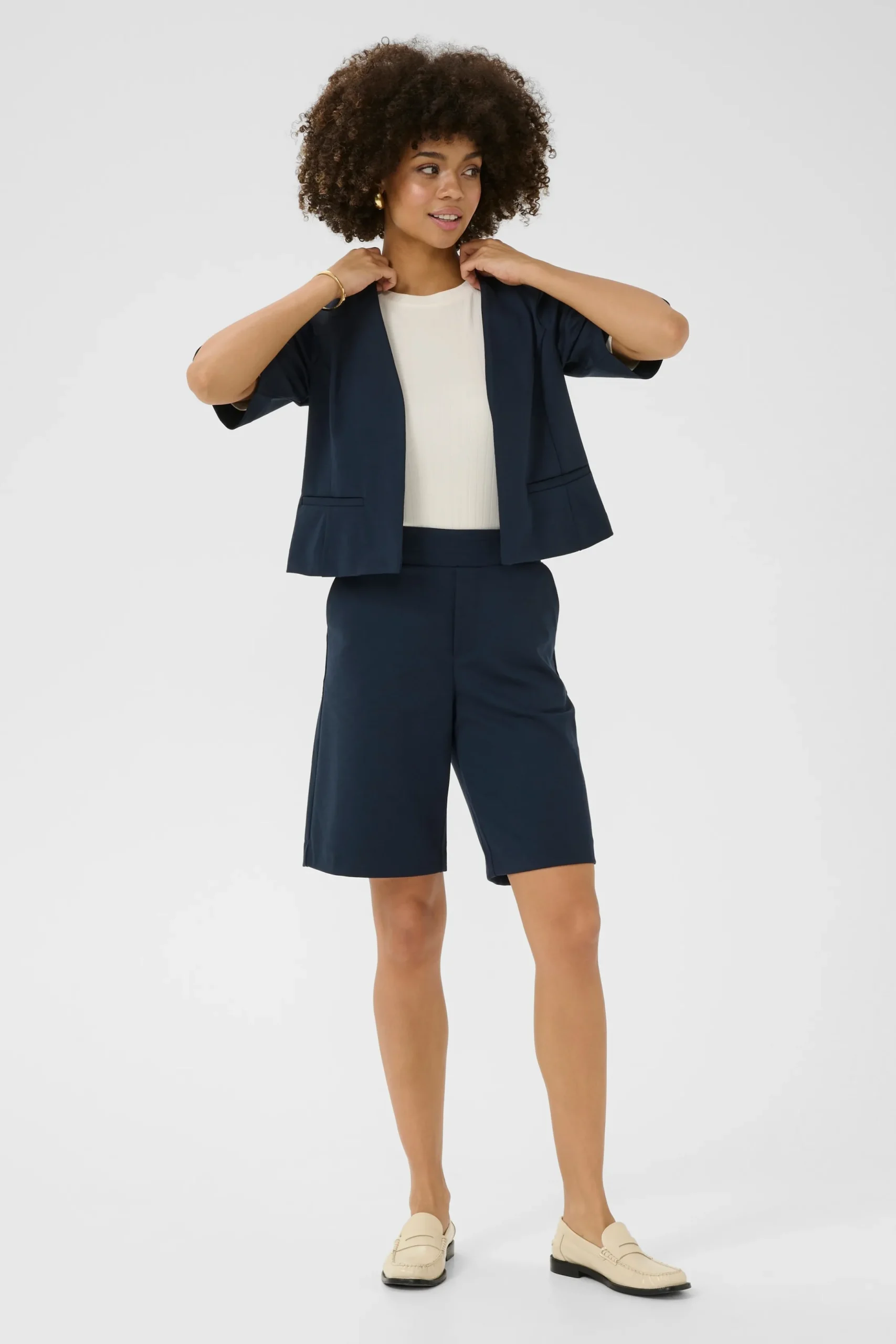CUcira Shorts