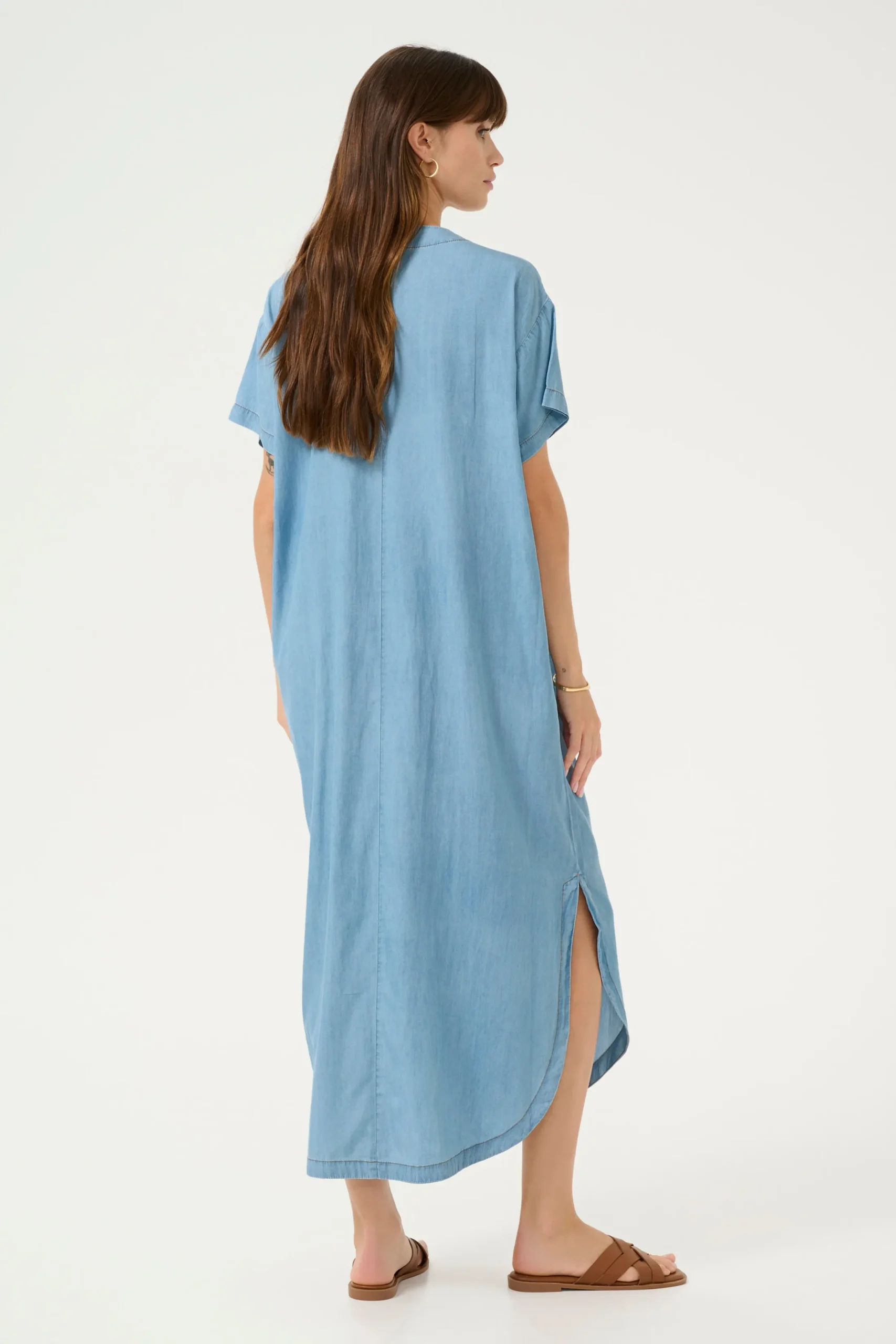 CUcitha Dress