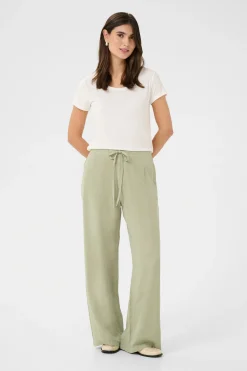 CUclarina Trousers
