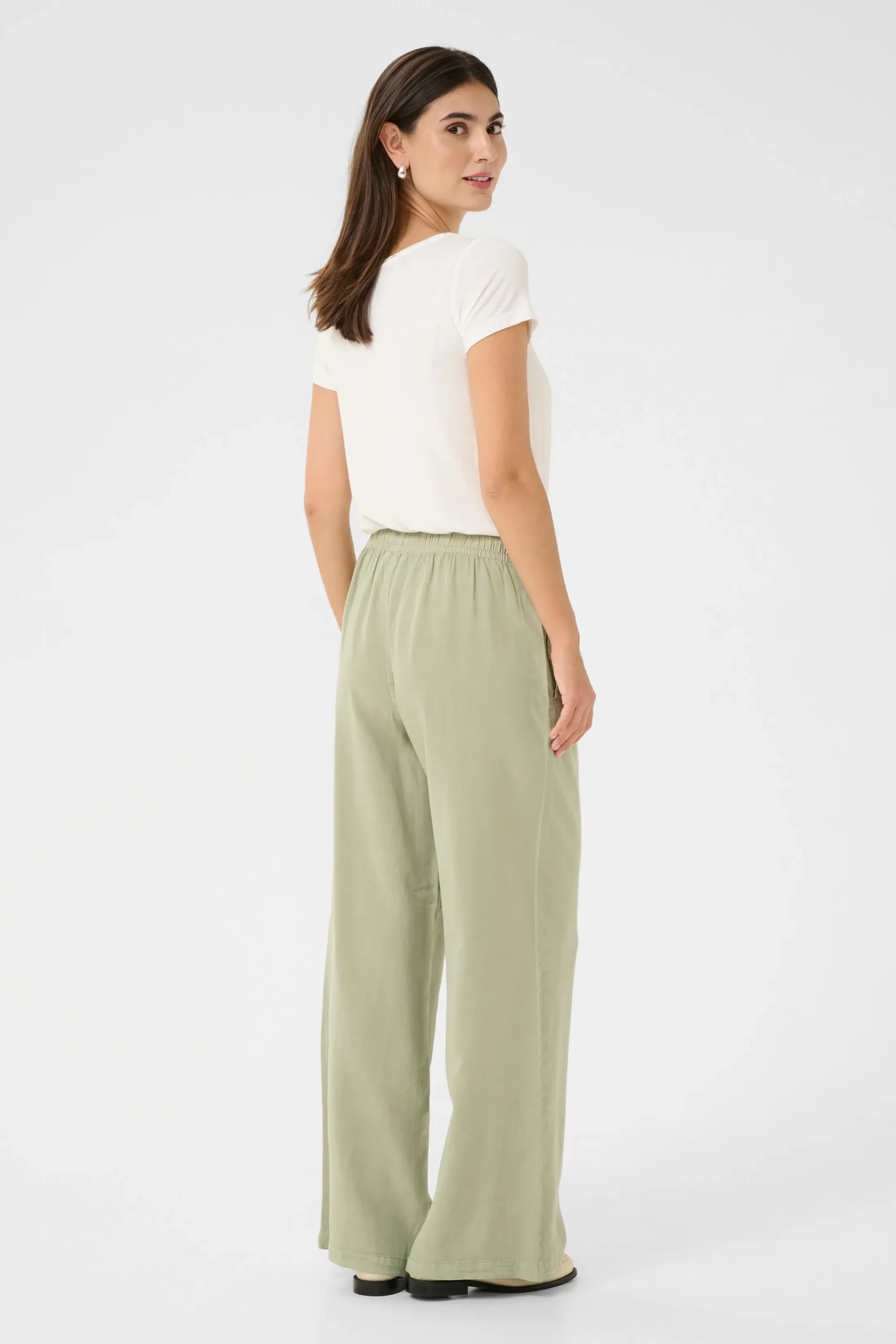 CUclarina Trousers