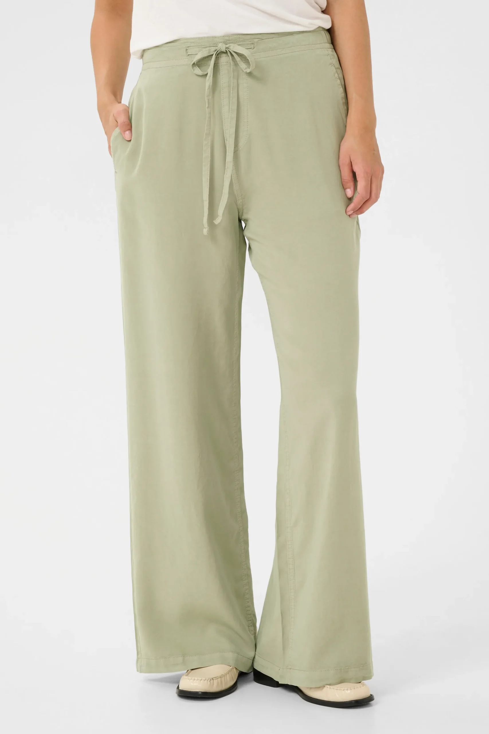 CUclarina Trousers
