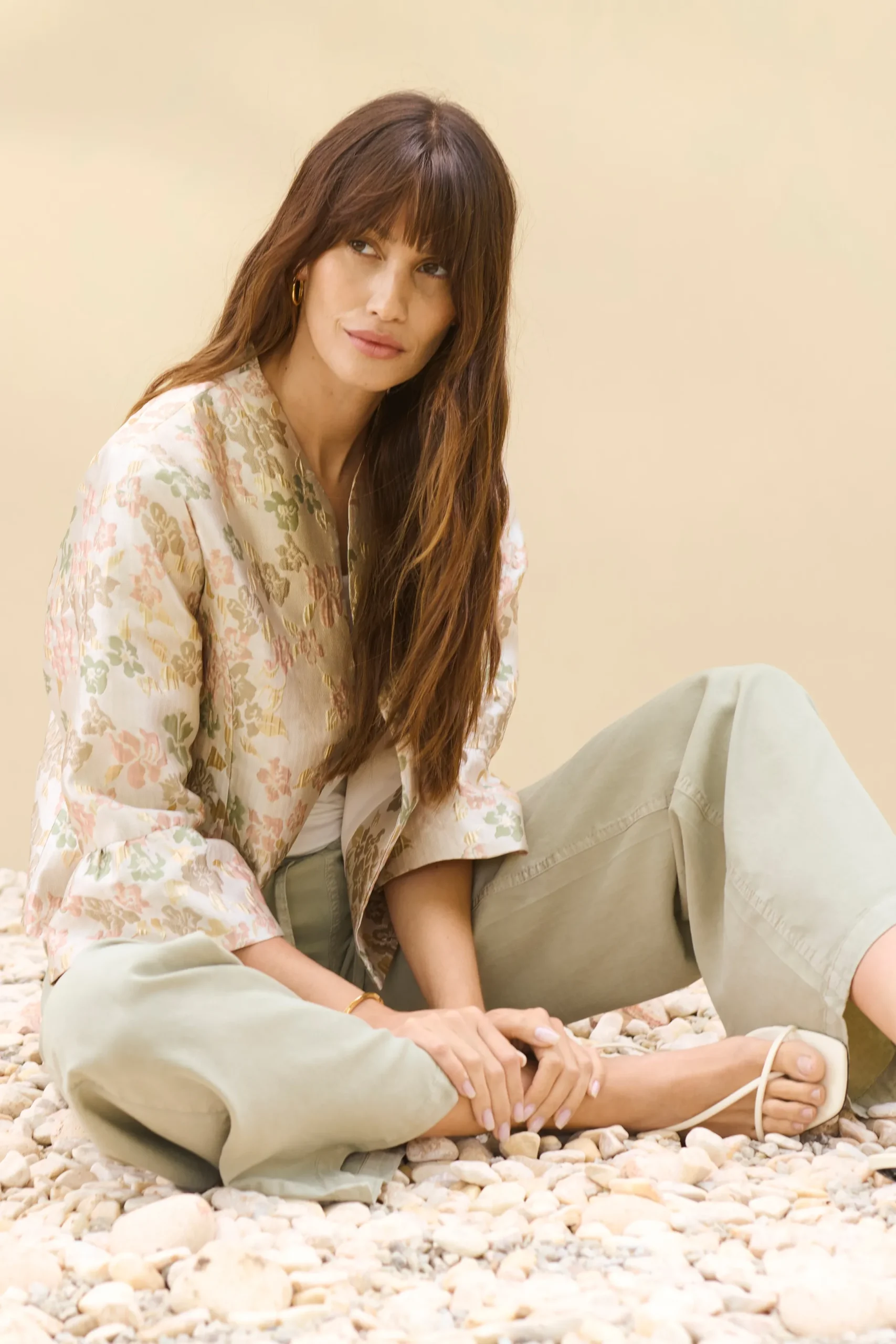 CUclarina Trousers