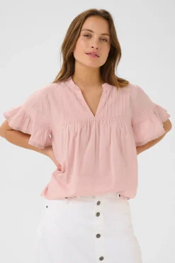 CUcybelle Blouse
