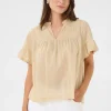 CUcybelle Blouse