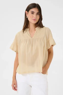 CUcybelle Blouse