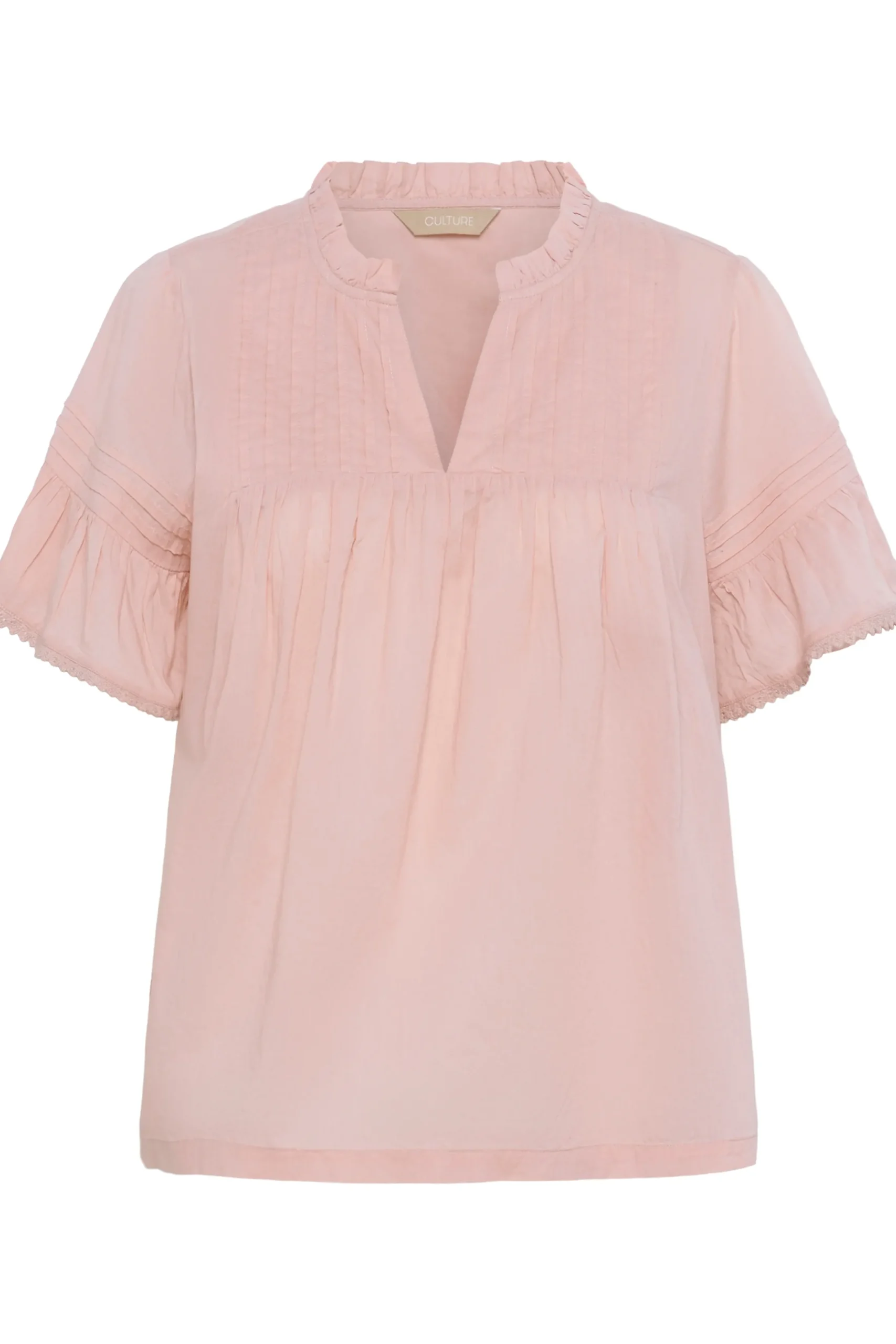 CUcybelle Blouse