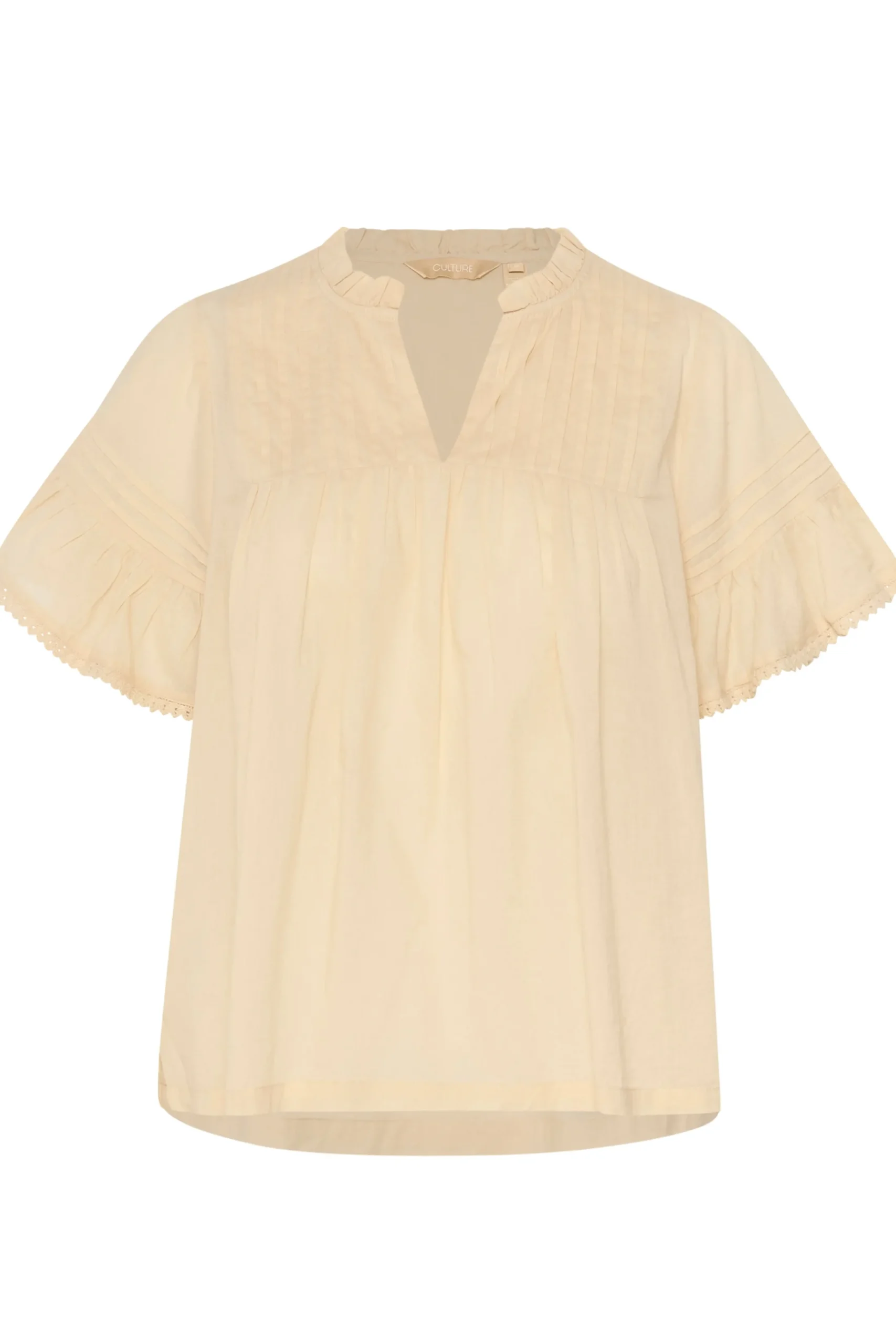 CUcybelle Blouse
