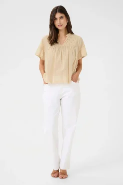 CUcybelle Blouse