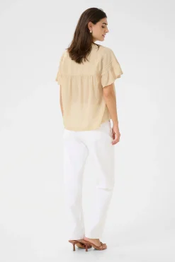 CUcybelle Blouse