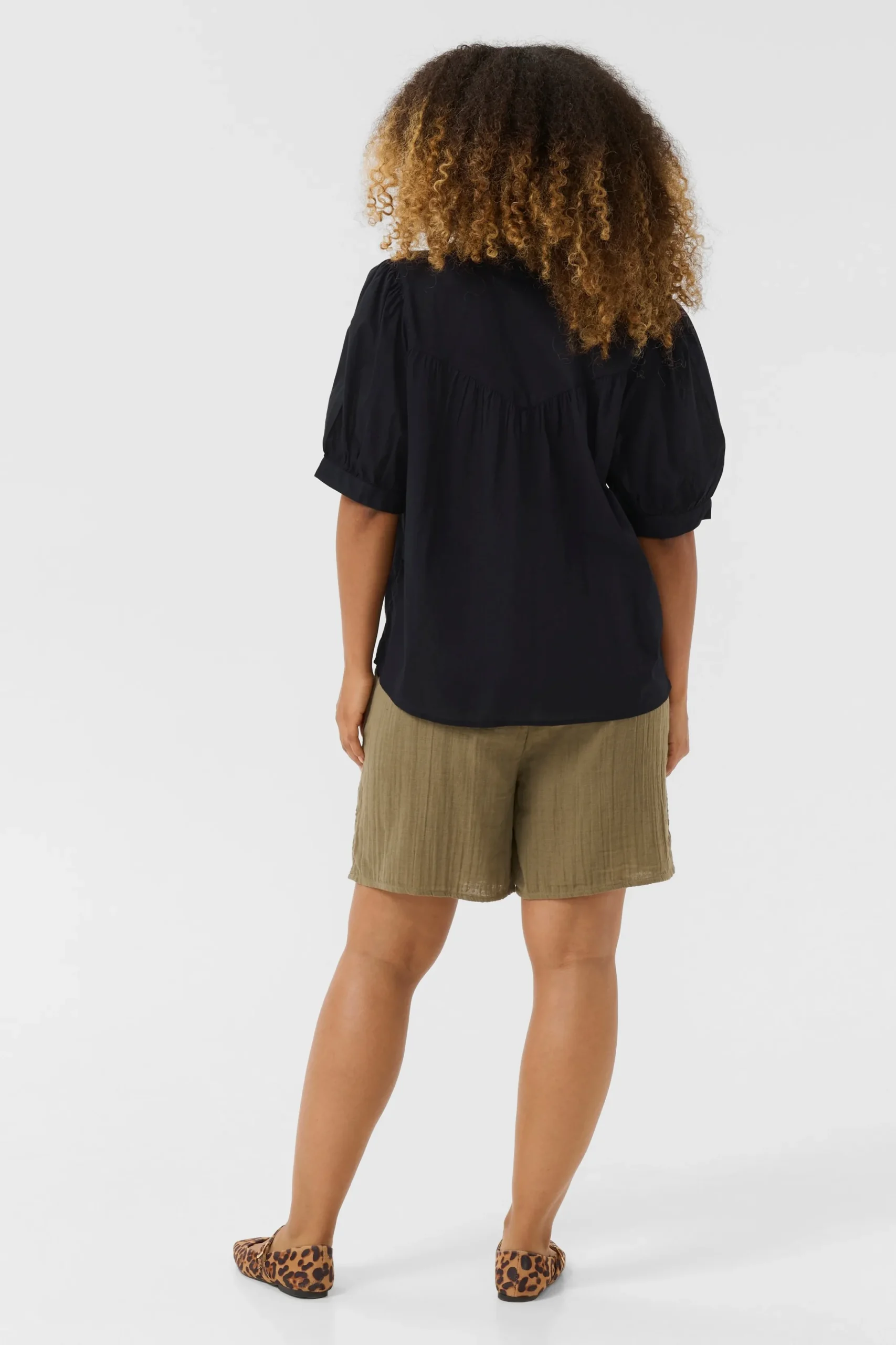 CUcybelle Shirt