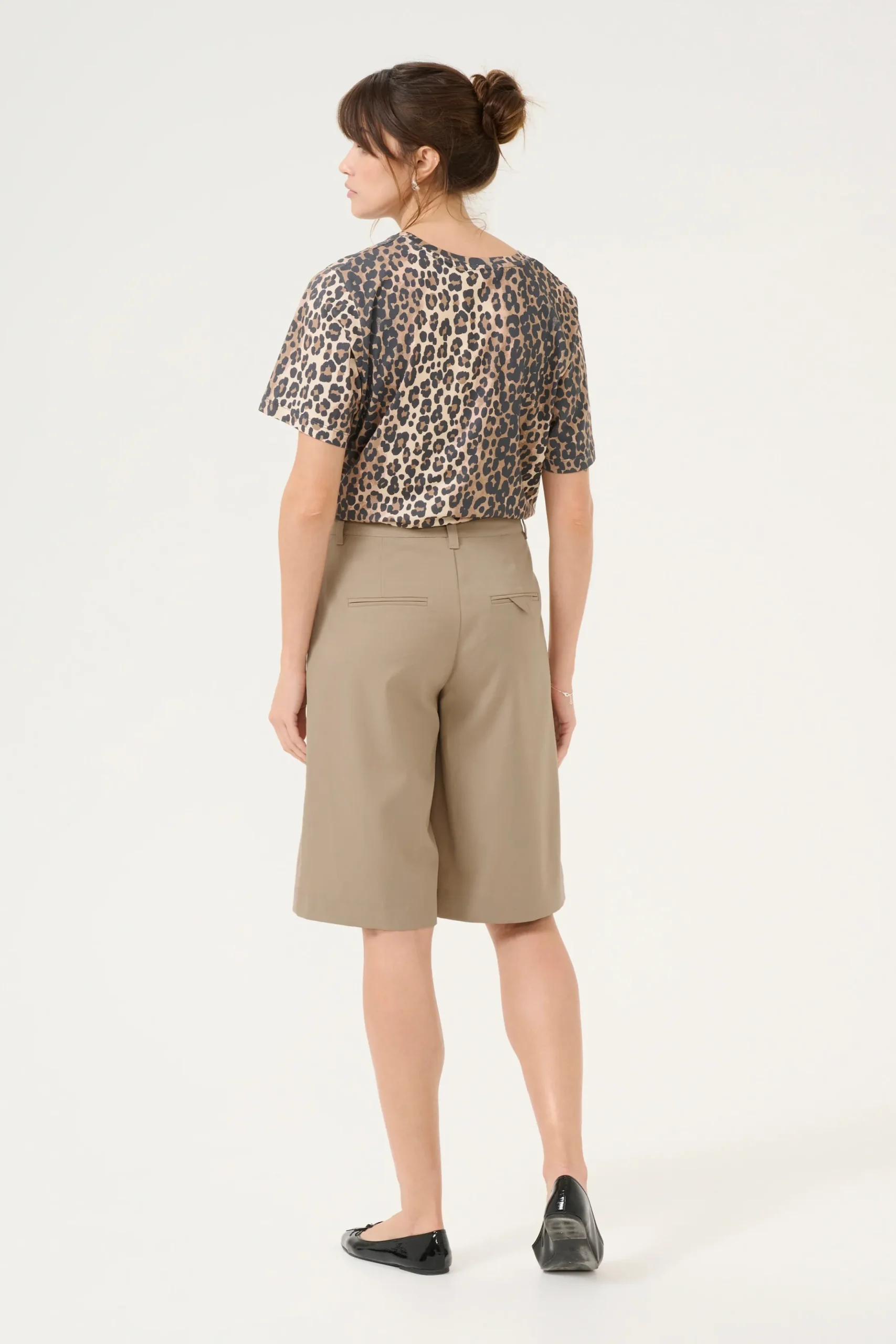 CUdaina Shorts
