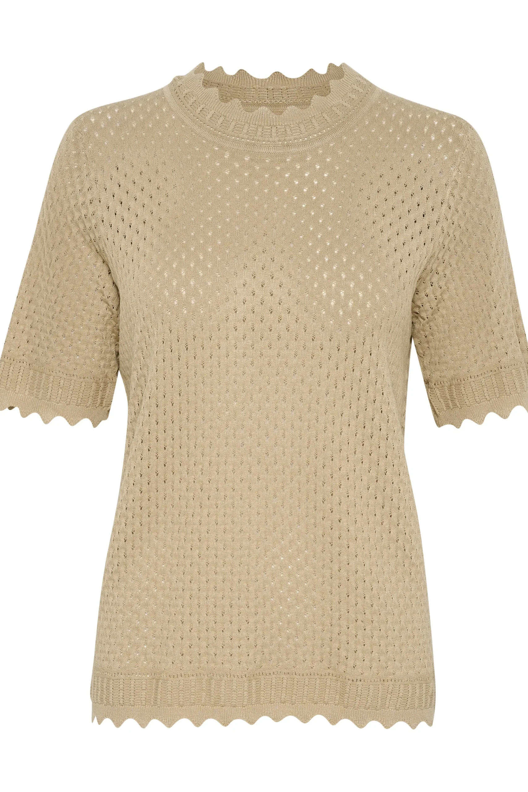 CUdali Pullover