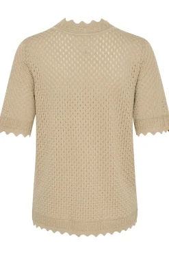 CUdali Pullover