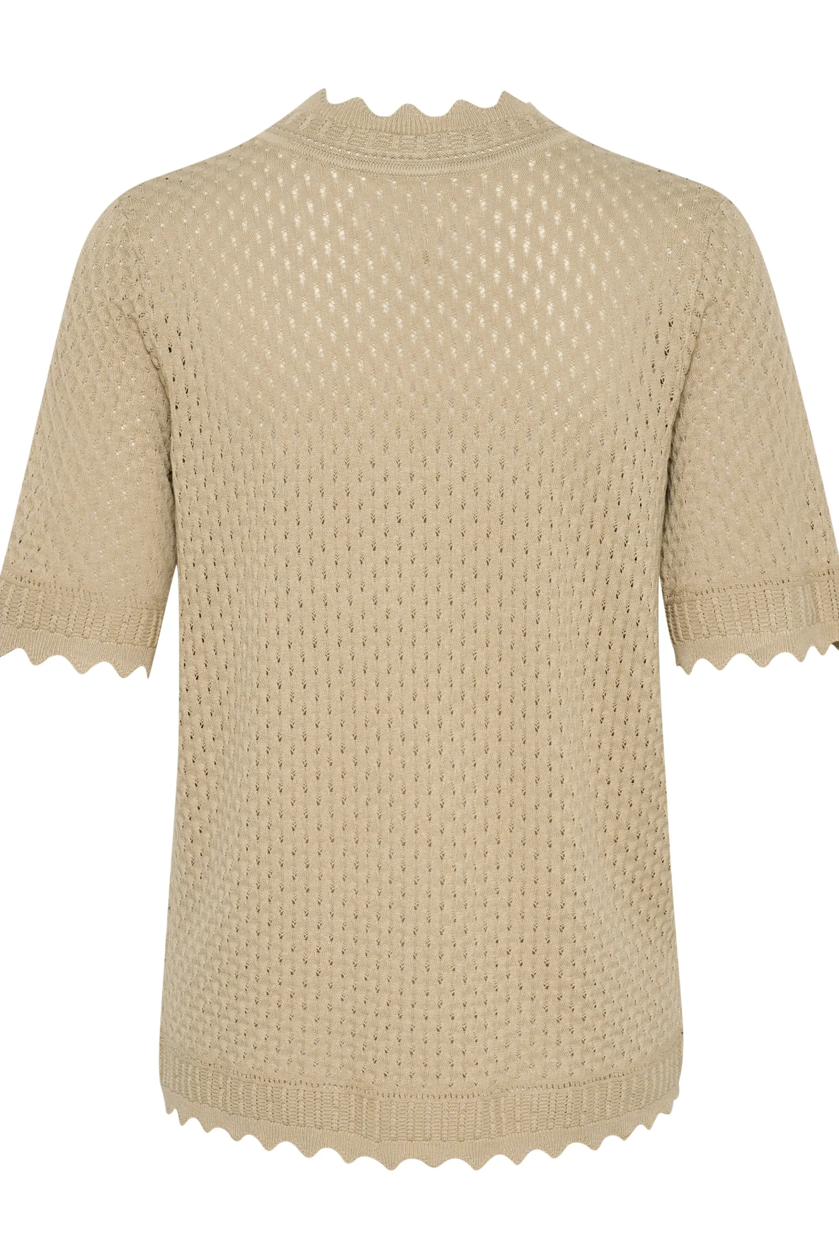 CUdali Pullover