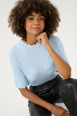 CUdali Pullover